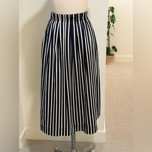 JCrew Midi Skirt